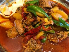 -那拉提之疆·新疆菜(美院店)