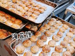 -王天顺海苔饼