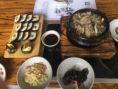 -纽斯桑拿会所(天山店)