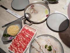 -千味涮·健康火锅(会展连城新天地店)