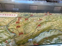 -雁门关景区