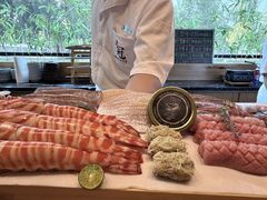 -鮨冠OMAKASE食べ放题(北京首店)