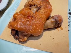 -状元阁烧烤(新华路总店)