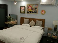 -虚荣精酿酒屋(五羊店)