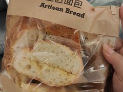 -工匠面包(壹方店)