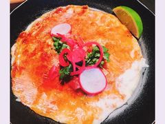 -Luchador摔跤手墨西哥餐厅(恒宇广场店)