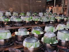 -红旗山庄(圭峰山店)