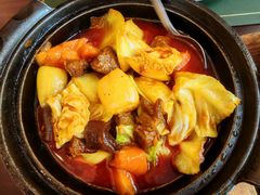 -澳门木偶葡国餐厅(珠海店)