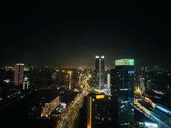 -上海静安香格里拉大酒店