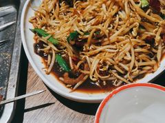 -永红源啤酒·烧烤·海鲜·大排档(青特城店)