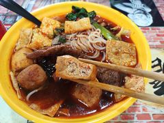 -龍城柳州螺蛳粉(群星路店)