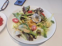 冰草蔬菜沙拉-闽海肴(北辰荟店)