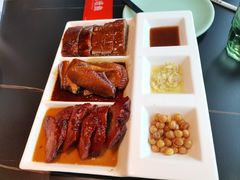 -有璟阁港式餐厅(金融街购物中心店)