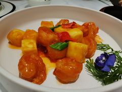 -中心大酒店·本味餐厅
