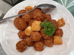 -京坛汇·烤鸭·京菜(宋庄店)