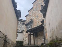 -塔川景区