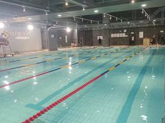 -FLARE STAR FITNESS(复地活力城店)