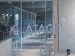 -BLATAGE COFFEE