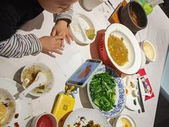 -千百味红餐厅·江西菜(绿地双子塔店)