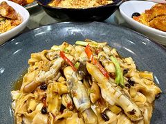 -滋味满屋美食坊(上海街店)