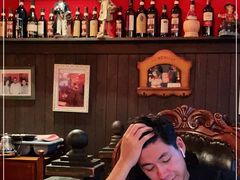 -威尼斯意餐酒吧 Venezia club(意大利风情街店)