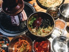 -麻蒲碳烤肉(远景路1号店)