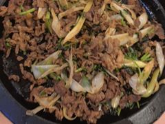 -烤肉宛饭庄(南礼士路店)