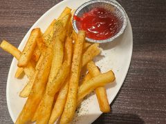 -大馥·炭火烧肉酒场(莘庄莘福坊店)