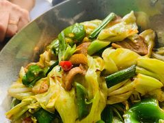 -毛胡子牛羊餐馆(武宁路店)