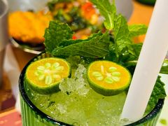 -simply thai天泰(美罗城店)