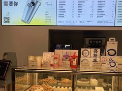 -喜茶(深圳海岸城店)