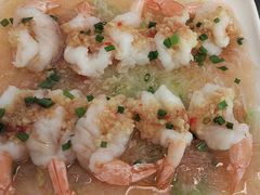 -北国饭店·海鲜·北方菜(峡山店)
