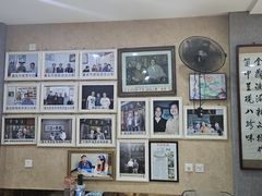 -天发芽·何记葫芦头泡馍·老字号(小南门店)