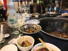 -荣德灶台鱼(圣泉寺店)