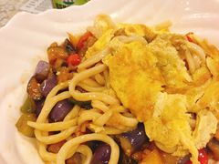-文三里屯面馆(三里屯店)