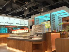 -菌自在·云南野生菌火锅(长安万达店)