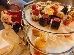 -Salon de Ville浦江汇(上海外滩华尔道夫酒店店)