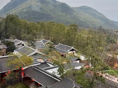 -凤凰山斑鱼馆(恭城店)