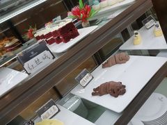 -川骄海鲜自助(河东店)