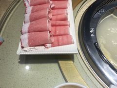 -蜀留香火锅·始于1999·原四川老火锅(白堤路店)