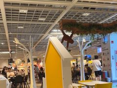 -宜家·瑞典风味餐厅(无锡店)