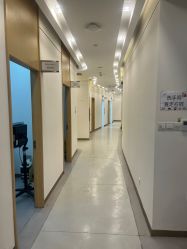 -唯儿诺儿童医院·儿科·眼科·口腔(金桥店)