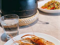 -雷泰泰台式胡椒虾(滨江金铂湾店)