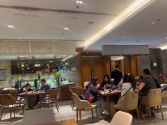 -星璞餐厅(深铁塘朗城君璞酒店)