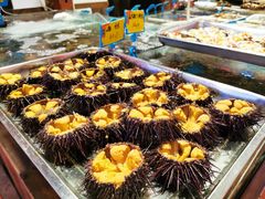 -旺角小渔村·海肠捞饭开创者(环山路店)