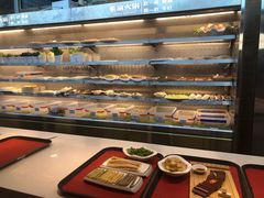 -豪渝火锅(李家村万达店)