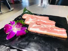 -妥妥烤肉料理(昙华林店)