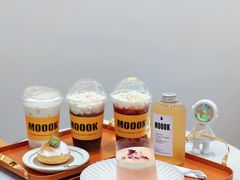 -慕可创意美学·定制CAKE·微景观蛋糕(总店)