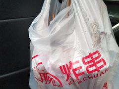 -大腕炸串(河东总店)