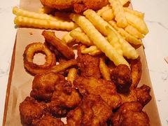 -必胜客(新辰里酒仙桥店)